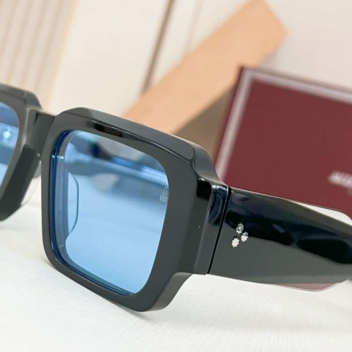 Picture of Jacques Marie Mage Sunglasses _SKUfw49434694fw